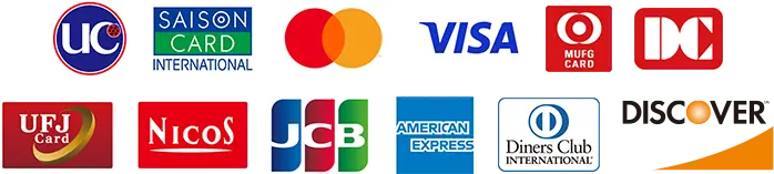 クレジットカード