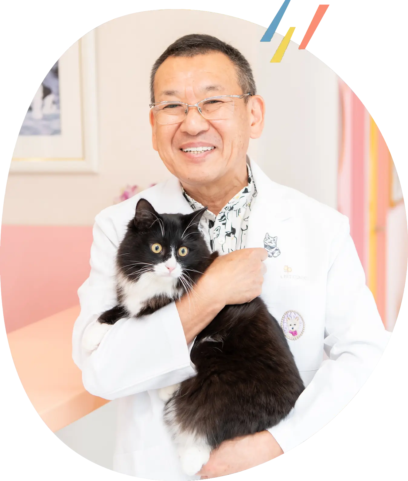 院長 笹井 利浩