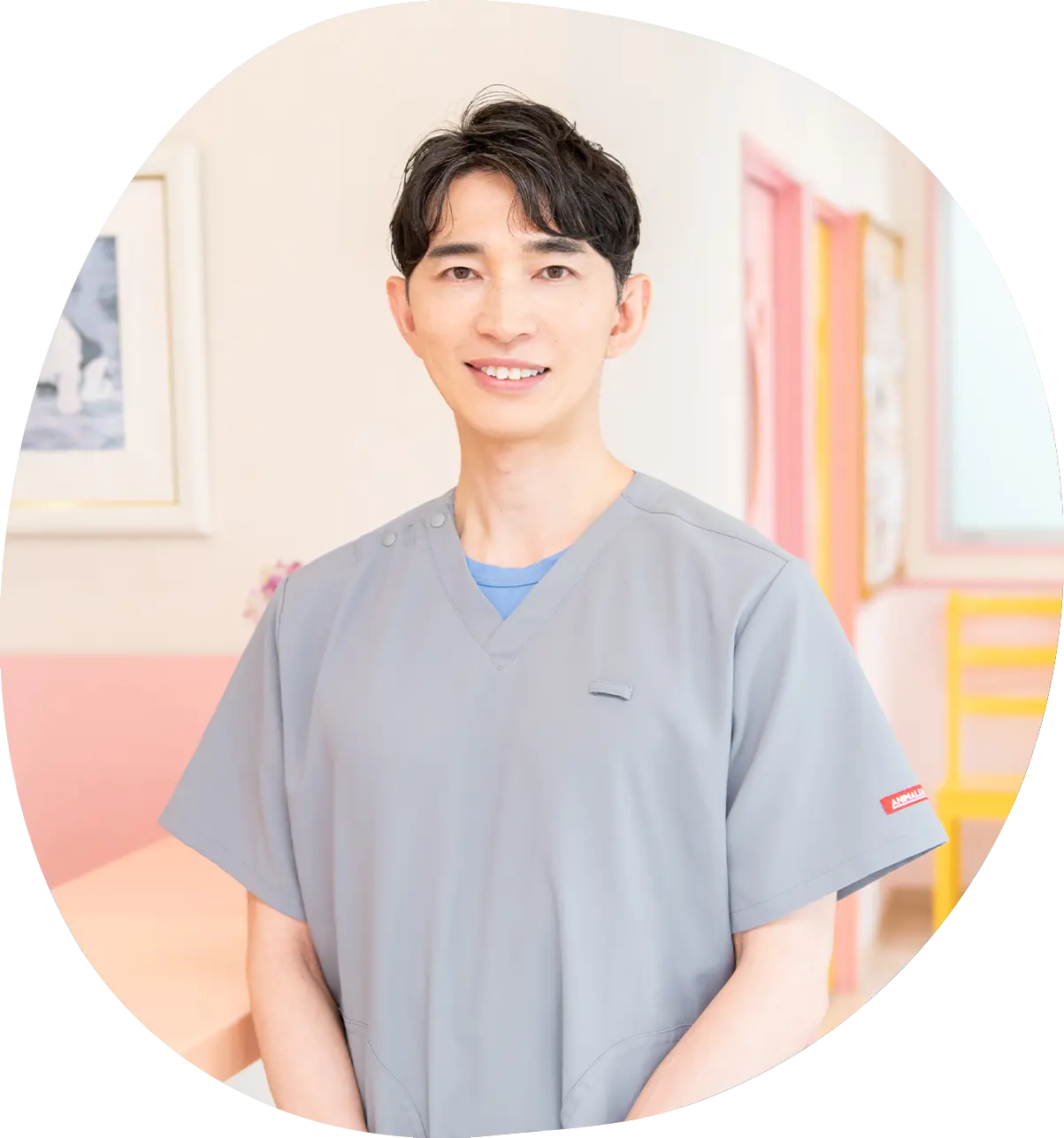 獣医師 高木 剛