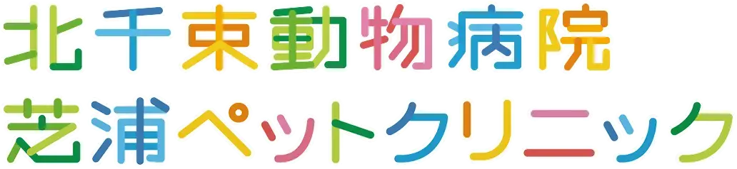 北千束動物病院 芝浦ペットクリニック