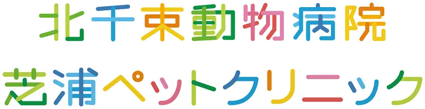 北千束動物病院 芝浦ペットクリニック