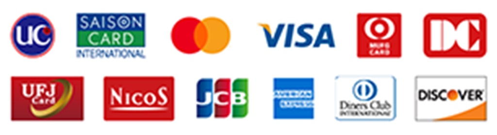 クレジットカード