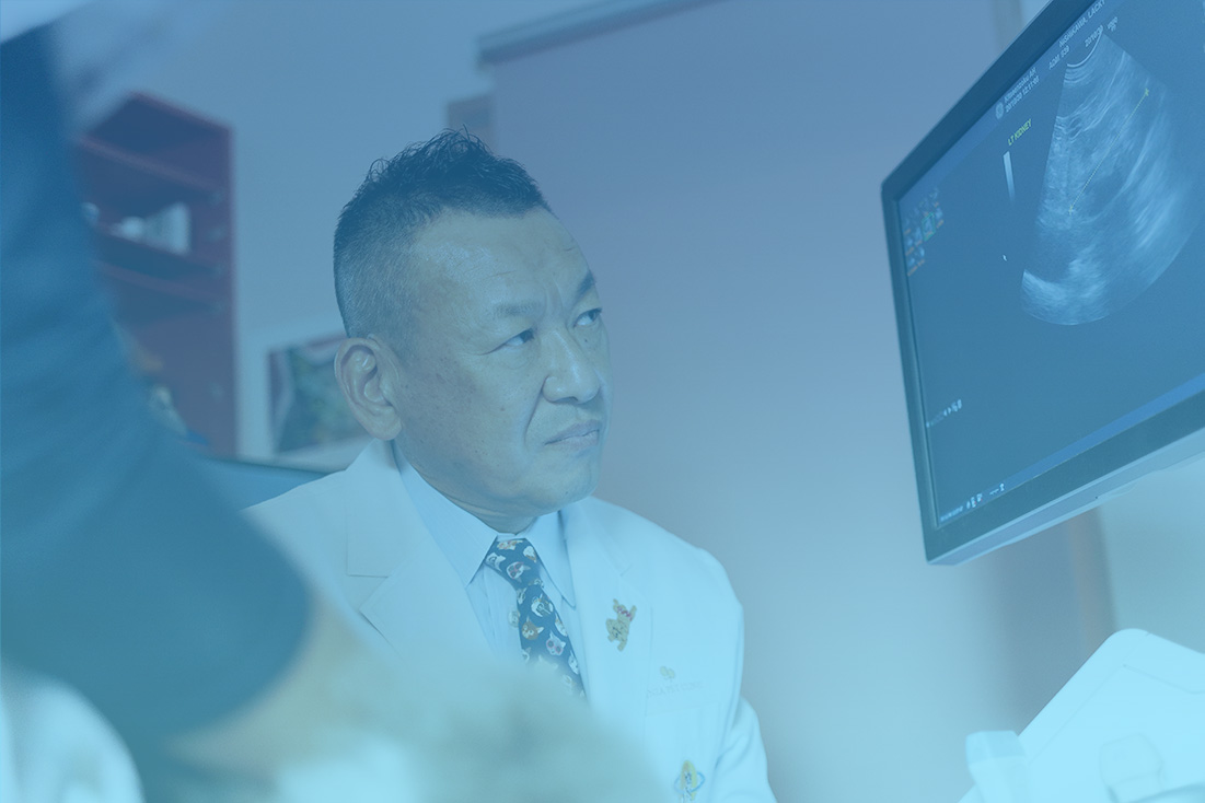 大田区北千束·洗足・北千束動物病院