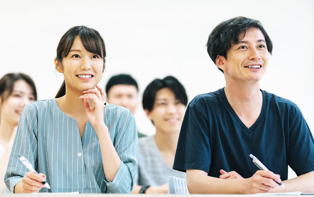 セミナー・学会参加を病院が支援